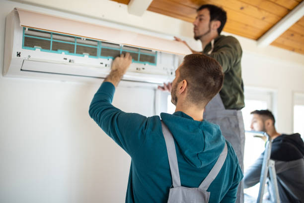 Best HVAC Supply and Distribution in National Harbor, MD