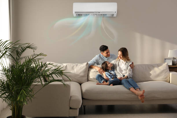 Best Ductless Mini-Split Systems in National Harbor, MD