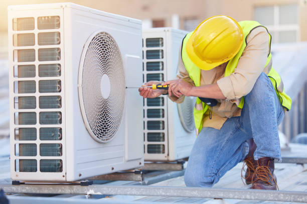 Best Air Conditioning Cleaning in National Harbor, MD