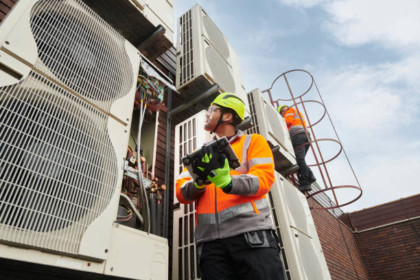 Reliable National Harbor, MD HVAC Solutions
