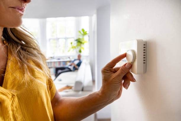 Best HVAC Equipment and Components in National Harbor, MD