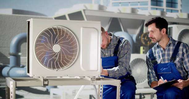 Best Furnace Cleaning in National Harbor, MD