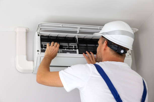 Best HVAC for Healthcare Facilities in National Harbor, MD