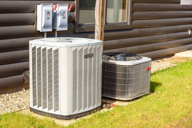 Best VRF (Variable Refrigerant Flow) Systems in National Harbor, MD